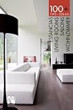 100+ Living Rooms, Estancias, Salons, Wohnzimmer (100 + Tips-Ideas)