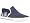 Navy/White
