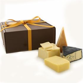 Australian Cheese Assortment in Gift Box (3.4 pound) by igourmet.com by igourmet