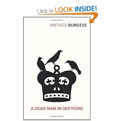 A Dead Man In Deptford (Vintage Classics)