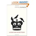 A Dead Man In Deptford (Vintage Classics)