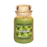 22OZ GRANNY SMITH YANKEE CANDLE by 