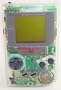 Play It Loud Nintendo Game Boy Clear