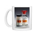 Copper oxide and sulphuric acid Photo Mugs