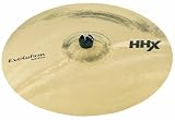Sabian 17 Inch HHX Evolution Crash