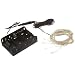 Fortune Products FFL-40 Fantasia Multi-Strand 40 LED Fairy Light, 45" Length