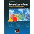 Formelsammlung Mathematik - Physik - Chemie