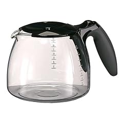 Braun KFK 500 Ersatzkanne mit Deckel f�r AromaPassion