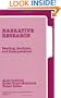 Narrative Research: Reading, Analysis, and Interpretation (Applied Social Research Methods)