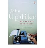The complete Henry Bech