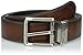 Nautica Men's Big-Tall Reversible Belt