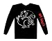Search : Asian Zodiac T-Shirt Long-sleeve Hi NRG Year of the Rat: Born 1912 1924 1936 1948 1960 1972 1984 1996 2008 Made in USA