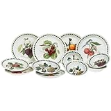 Portmeirion Pomona Buffet Starter Set, Set of 12