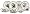 Portmeirion Pomona Buffet Starter Set, Set of 12
