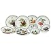 Portmeirion Pomona Buffet Starter Set, Set of 12