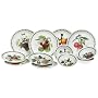 Portmeirion Pomona Buffet Starter Set, Set of 12