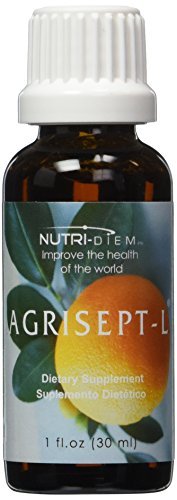 Agrisept-L / Agrumax by Nutri-Diem