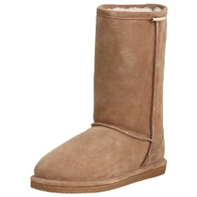 Bearpaw Women's M410 10