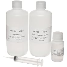 Oakton Double Junction Solution Kit