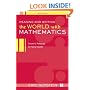 Reading And Writing The World With Mathematics: Toward a Pedagogy for Social Justice (Critical Social Thought)