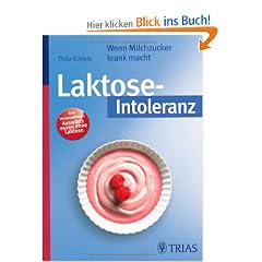 Laktose-Intoleranz: Wenn Milchzucker krank macht