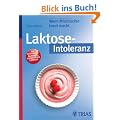 Laktose-Intoleranz: Wenn Milchzucker krank macht