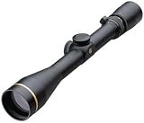 VX-Iii Scopes 3.5-10x40mm Duplex Matte