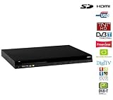 EMTEC Movie Cube D850H DVD player / digital multimedia receiver / HDD recorder / digital TV tuner 2 TB 414Xtsc0eiL. SL160 EMTEC Movie Cube D850H DVD player / digital multimedia receiver / HDD recorder / digital TV tuner 2 TB