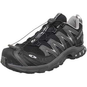 Salomon Men's XA PRO 3D Ultra 2 Trail Running Shoe