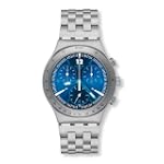 Swatch - YCS575G - Montre Mixte - Qua...