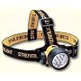 Streamlight 61052 Septor LED Headlamp with Strap, Yellow