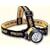 Streamlight 61052 Septor LED Headlamp with Strap, Yellow