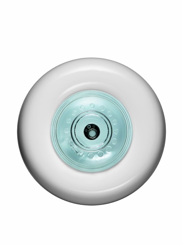  Serene House Duftgerät Luftbefeuchter DONUT weiß