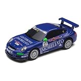 Scalextric C2900 - Porsche 997 - Team Morellato