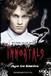 The Immortals 5: J�ger der Schatten