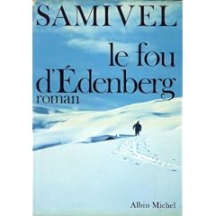 Le fou d'edenberg