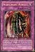 2003 Pharaonic Guardian 1st Edition PGD-106 Nightmare Wheel (UR) Ultra Rare