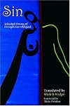 Sin: Selected Poems of Forugh Farrokhzad