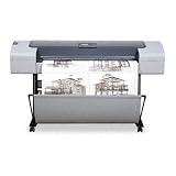 DesignJet T610 44in Wide Format Color Inkjet Printer