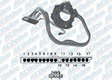 ACDelco D6214A Switch Assembly