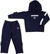 Toddler Dallas Cowboys 2piece Colorblock Fleece Jog Set