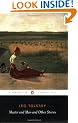 Master and Man and Other Stories: The Two Hussars; Strider; a Prisoner in the Caucasus; God Sees the Truth But Waits; What Men Live By; Neglect a ... Hermits; Master and Man (Penguin Classics)