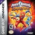 Power Rangers Ninja Storm