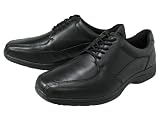 【HAWKINS】 ホーキンス トラベラー ウォーキングシューズ GT7111 BLACK