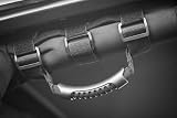 Jeep Wrangler CJ & Wrangler Ultimate Grab Handle-Pair (1955-2010)