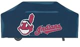 Cleveland Indians Grill Cover