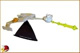 Star Trek R1 Klingon D7 Battlecruiser 1/64 Scale Die Cast