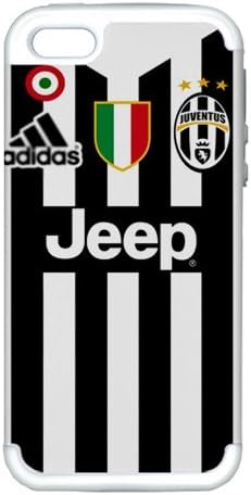 DIY Custom Hard case for iPhone 6 Juventus FC design
