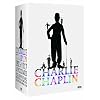 Chaplin : The Essanay and Mutual Comedies 1915-1917 - coffret 6 DVD