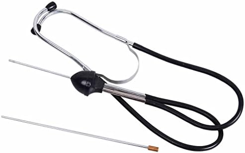 Miaoben Auto Diagnostic Tools Car Cylinder Stethoscope Repair Engine Analyzer